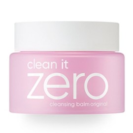 Banila Co. Clean It Zero Cleansing Balm Original 100ml Powerful Cleansing Power / 바닐라코 클린잇제로 클렌징 밤 오리지널 100ml 강력한 세정력