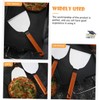Unomor Cooking Spatula Grill for Camping The Egg Grill Steak