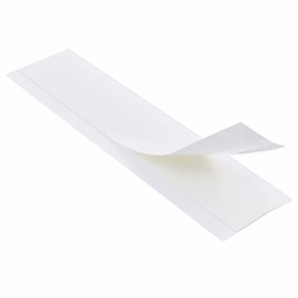AAB Cooling Thermo Pad White 120.20.0,3 - Thermally Conductive Tape With Glue for PC Cooling | GPU Cooler | Thermal Pad | CPU Thermal Paste/Compound Replacement