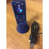 SONY ウォークマン Eシリーズ [メモリータイプ] スピーカー付 2GB ブルー NW-E052K/L