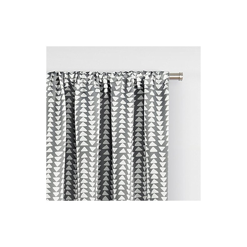 Eclipse 16432037063SKY Naya - Panel para Ventana, Gris, 37x63, 1,