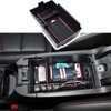 EDBETOS Center Console Organizer Compatible with Chevy Equinox Accessories 2018