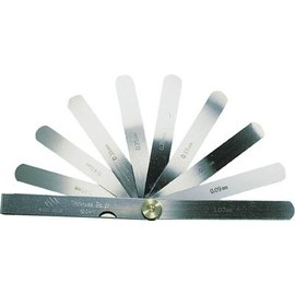 DIA Gaps Gauge 172ma 172ma