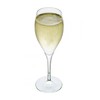 Le Cordon Bleu Paris, set di 4 flute per champagne,