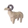 Toyo Stone Creation Animal Ornament Object Sheep 11070