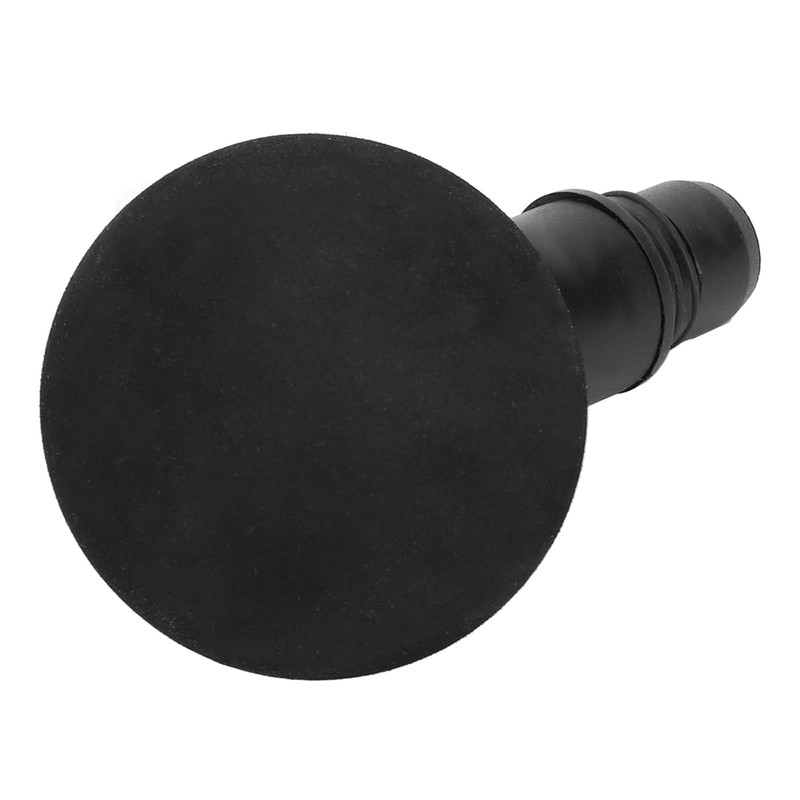 19 mm Massage Gun Head, Deep Tissue Percussion Plug, Muscle
