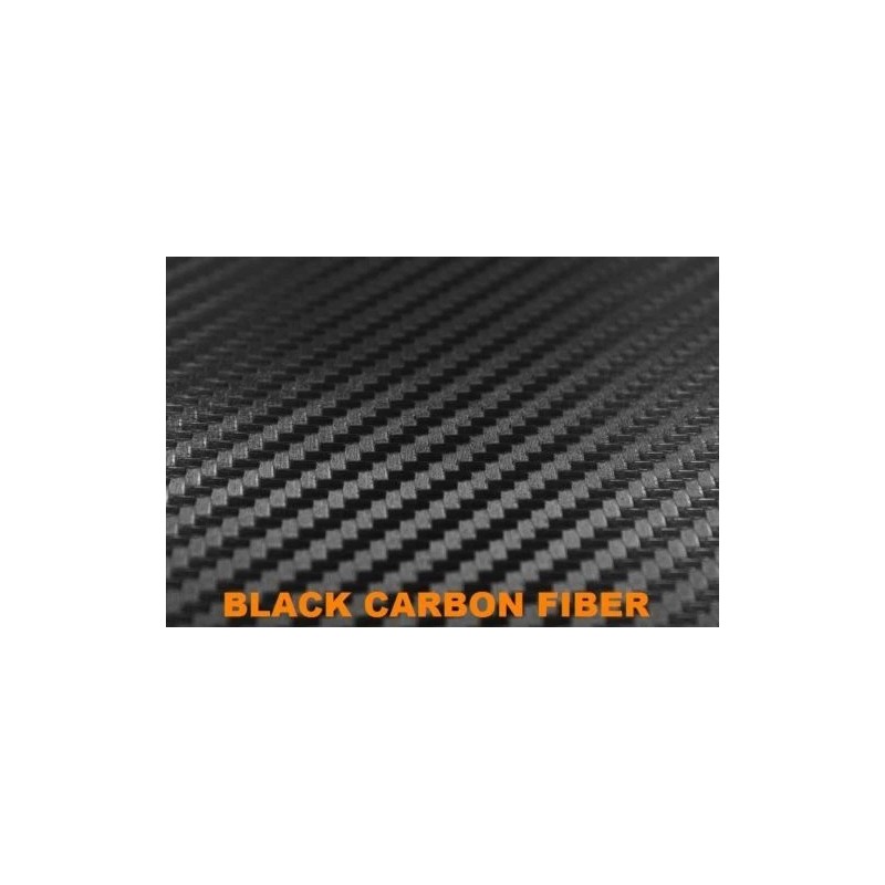 lid skins Black carbon hard bag lids Fits 2014-2023 Harley-Davidso