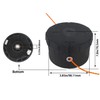 TOKDOOT 49-16-2714 Easy Load Trimmer Head for Milwau-kee,Weed Eater attachments