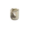 binifiMux 10-Pack M6-1.0 x 70mm Hex Socket Head Cap Crib