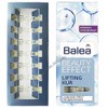 Balea Beauty Effect Lifting Treatment Ampoules With Hyaluronic Acid 7