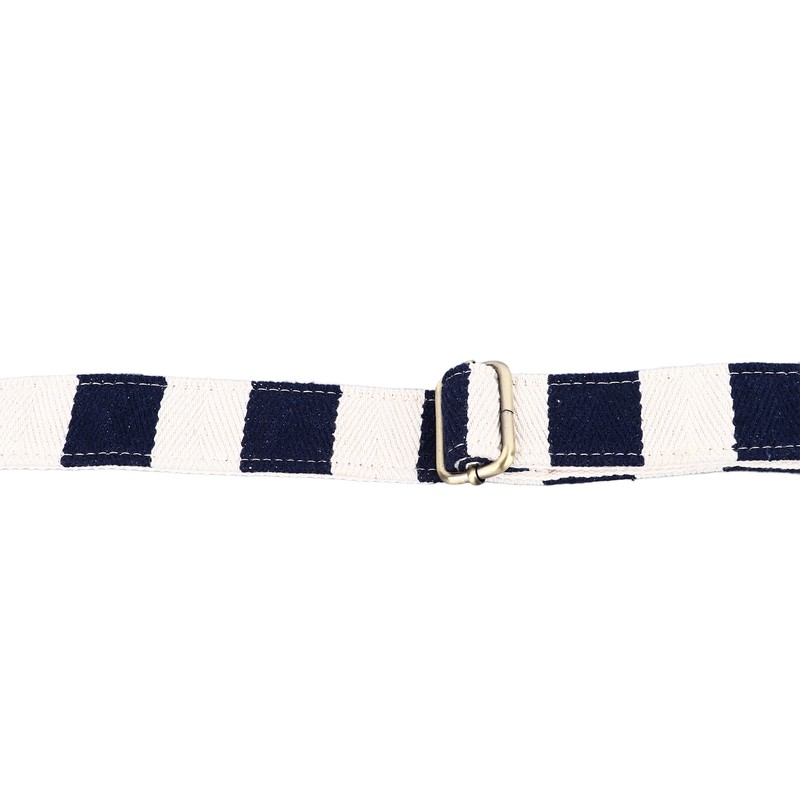 Ukelele Strap Non Drilling Adjustable Cotton Ukulele Belt Double Hook