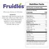 Fruidles Satellite Wafers - Flying Saucer Candy - Treats with