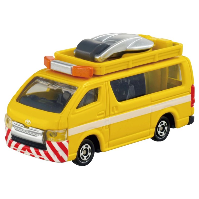 Takara Tomy Tomica Gift Will Protect You! Tomica Highway Set,