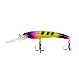 Precise Walleye Crank LITE/BUGEYE