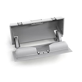 Volkswagen 2H0868565EY20 Glasses Compartment Shelf Glasses Holder Grey