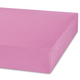 CelinaTex Jade Microfibre Fitted Sheet, Bed Sheet