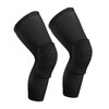 Knee Brace Anti Collision Breathable Soft Elastic Non Slip Knee