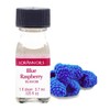 LorAnn Blue Raspberry SS Flavor, 1 dram bottle (.0125 fl