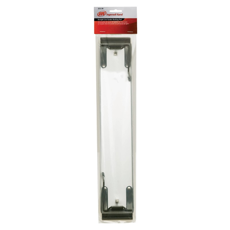 Ingersoll Rand 315-39 Edge Series Sander Backing Pad
