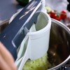 Fackelmann easyprepare Spaetzle Press for Potatoes, Spaetzle, Spaghetti Ice Cream