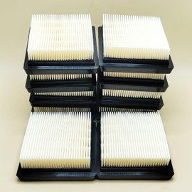 10Pcs Air Filters for Ryobi BP42 Gas 42cc RY08420 RY08420A Backpack Blower Replace 900777005