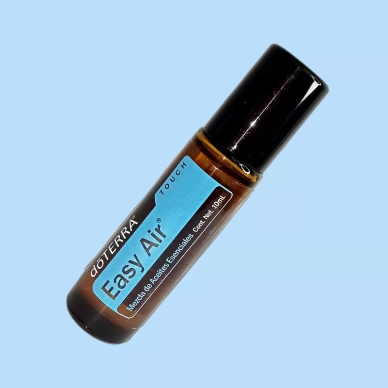 Doterra Mezcla De Aceites Esenciales Easy Air Touch Doterra 10