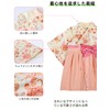 SHELISTEN Hakama, Romper, Baby Clothes, Girls, 100th Day Celebration, Socks
