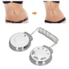 Microcurrent Liposuction Machine 6 Mode 10 Strength Gear Microcurrent Massage