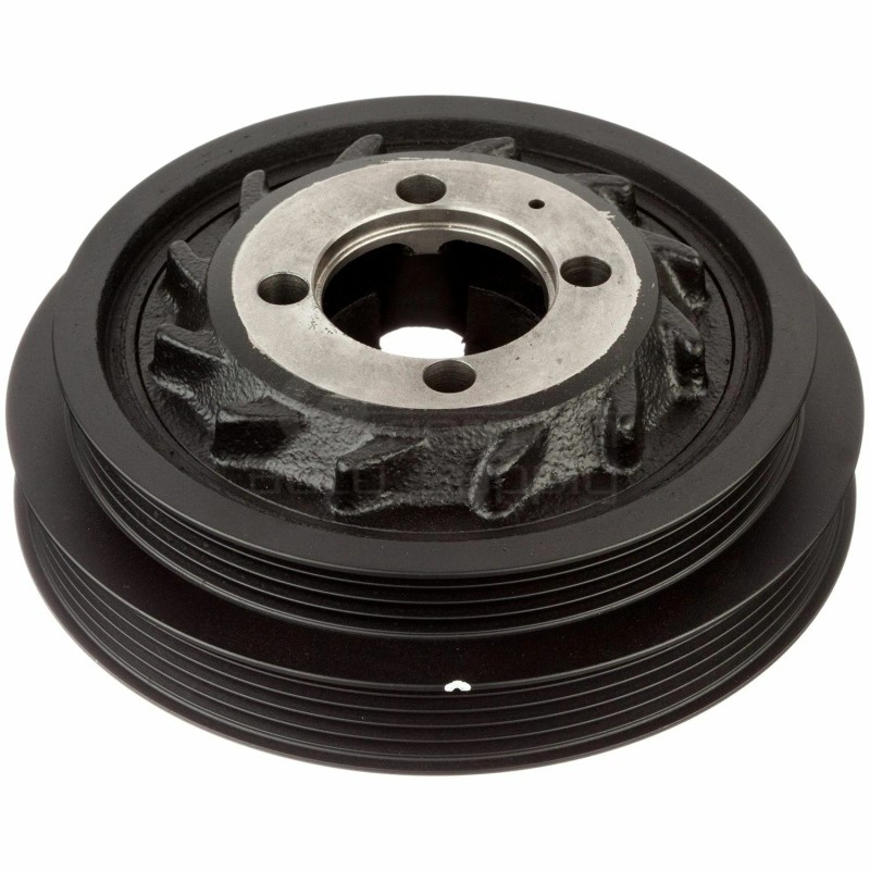 ATP Graywerks Engine Harmonic Balancer 102268