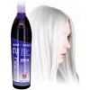 GAERO GLOBAL SOLUTION Shampoo Matizador Morado Le Bleu D'Cond By