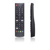 JISOWA Remote Control for LG Smart TV 49UM7300PUA 70UN6955ZUC 24LJ4540-WU