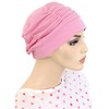 Hats for You Sombreros para Mujer Playera de quimioa Gorra,