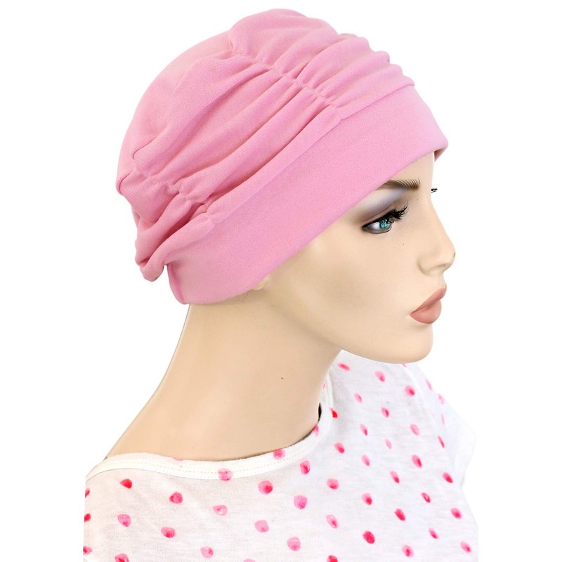Hats for You Sombreros para Mujer Playera de quimioa Gorra,