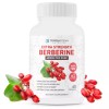 Terraform Nutrition Pure Berberine - 1200mg Max Strength – 2