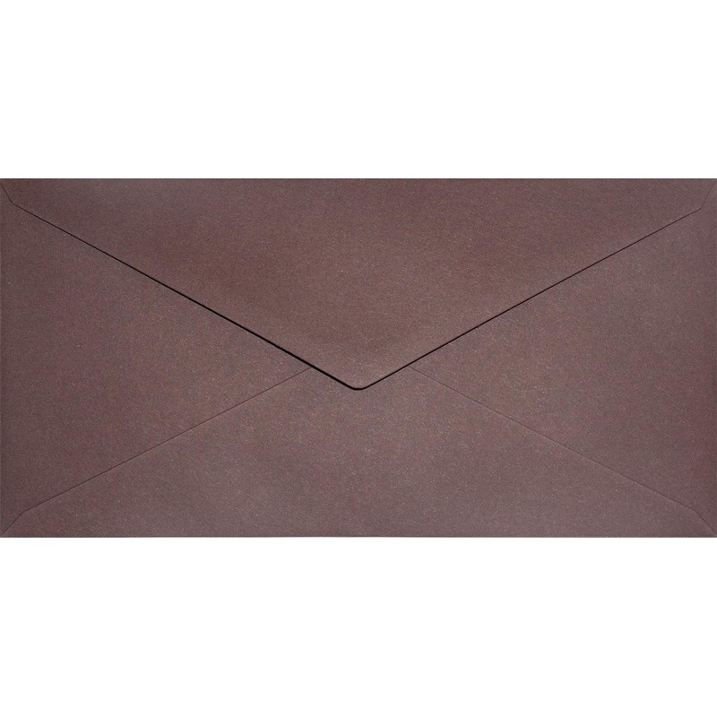 Netuno Keaykolour Port Wine Coloured Envelopes DL Recycled Colourful Envelopes