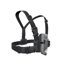 Insta360 POV Chest Mount for X4/X5