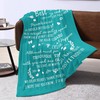 Omokil Best Friend Blanket Gifts, Friendship Gifts for Women, Bestie