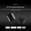 RM4C Mini Wi-Fi IR Blaster Universal Intelligent Remote Control Voice