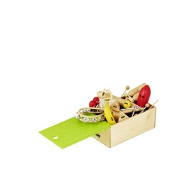 NINO Percussion NINO-WB1