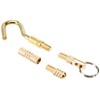 Super Rod CRSS-BT Standard Set Bits Tube