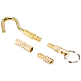 Super Rod CRSS-BT Standard Set Bits Tube