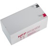 NPP NP12-3.3Ah(T1 4 Pcs) 12V 3.3Ah Rechargeable Sealed Lead Acid