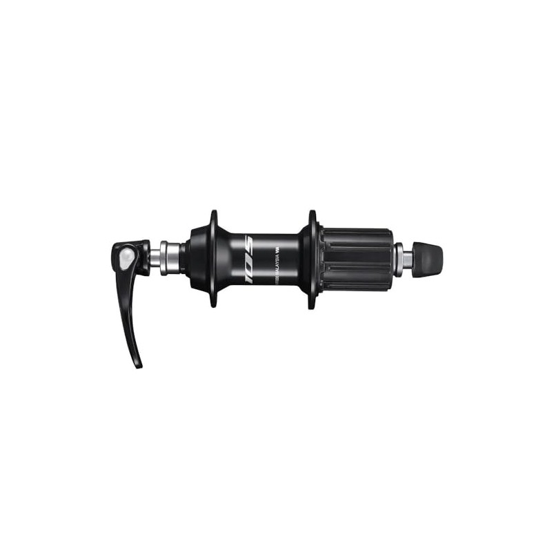 Shimano 105 HB-R7000 105 front hub, 100 mm Q/R, 32