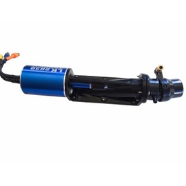 LK 2016 RC Boat Jet Part with Brushless Motor