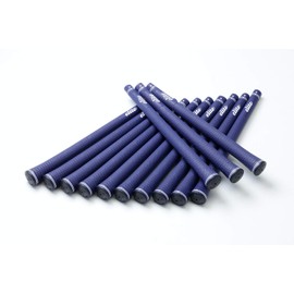 elitegrips SX38 Golf Grips, Set of 13, Navy with Backline