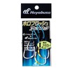 Hayabusa horohurassyuasisutohukku Double Step 1.5 X 3 l fs466 