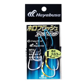 Hayabusa horohurassyuasisutohukku Double Step 1.5 X 3 l fs466 