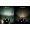 Xenon HID Hyper H7 9005 Headlight Blue/White Bulbs Lights for