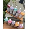Jelly Spa 1 Kilo De Sales Para Pedicura De La
