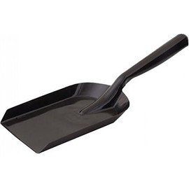Green Jem All Metal Coal Shovels - 100mm (4")